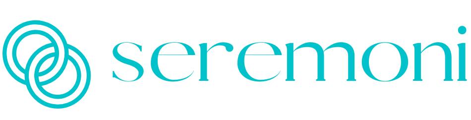 Undangan Pernikahan Online Seremoni