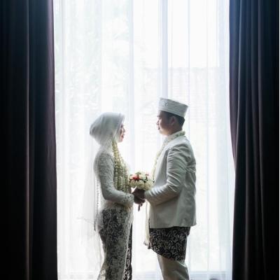 Undangan Pernikahan Digital Seremoni