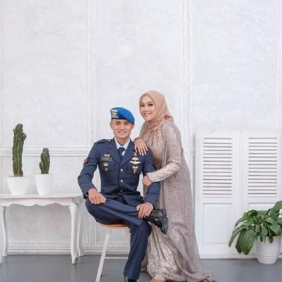 Undangan Pernikahan Digital Seremoni